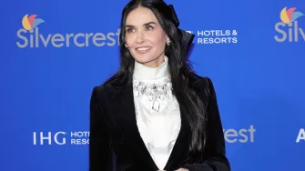 Demi Moore glumačko priznanje čekala je 45 godina: Ovo je njezina priča