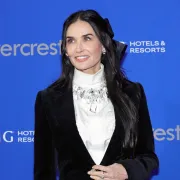 Demi Moore glumačko priznanje čekala je 45 godina: Ovo je njezina priča