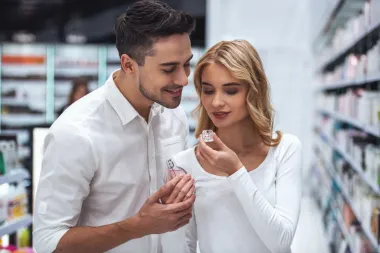 Ovo je 11 najboljih muških parfema koji osvajaju na prvi miris