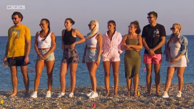 'Gospdin Savršeni': Šime ima novu miljenicu, a prvi put dogodio se dvostruki grupni spoj!