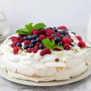 Recept za Pavlovu tortu koja je dobila ime po slavnoj ruskoj balerini