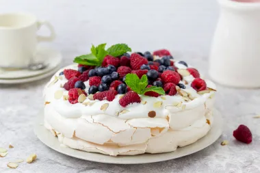 Recept za Pavlovu tortu koja je dobila ime po slavnoj ruskoj balerini