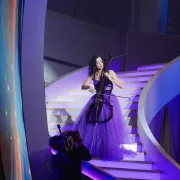 Ana Rucner u Šangaju snimila video spot za pjesmu 'Tebe ću'