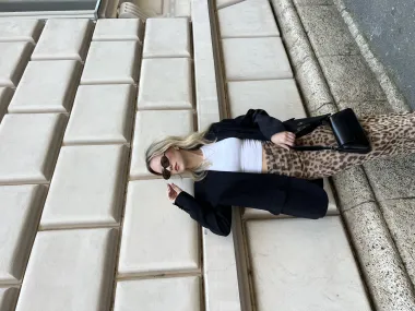 Svea Petrić novo je lice TikToka: 'Najviše me vesele lijepe riječi pratitelja i kreiranje sadržaja'