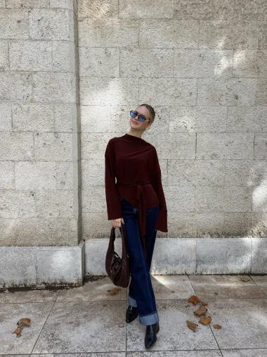 Svea Petrić novo je lice TikToka: 'Najviše me vesele lijepe riječi pratitelja i kreiranje sadržaja'