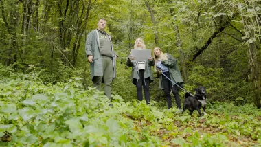 ‘Hungry Games’ – Društveno odgovoran reality show kuha zabavu, servira promjenu i mijenja pravila igre!
