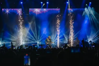 I drugi koncert Bijelog dugmeta u Areni Zagreb uskoro rasprodan! Brega priprema iznenađenje