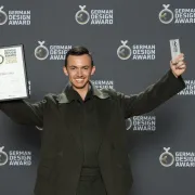 Ivan Mihovec osvojio prestižnu nagradu German Design Award 2025 za dizajn Ville Cvita u Selinama