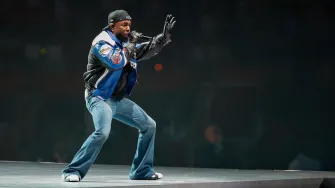 Celine traperice na Super Bowlu: Kendrick Lamar slučajno stvorio novi trend?