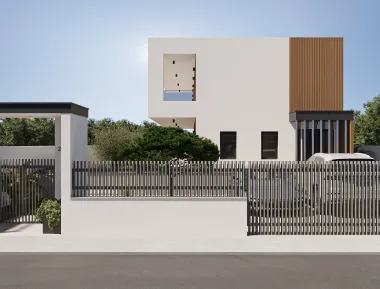 Ivan Mihovec osvojio prestižnu nagradu German Design Award 2025 za dizajn Ville Cvita u Selinama