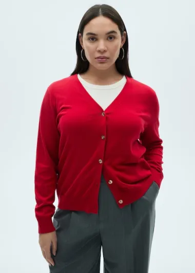 Crvena je i dalje IN – pronašli smo chic modele za proljetne dane