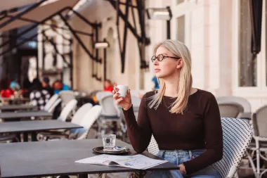 Od prvih naočala do vrhunskog webshopa - Optika M i njihova 20-godišnja priča