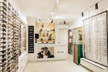 Od prvih naočala do vrhunskog webshopa - Optika M i njihova 20-godišnja priča