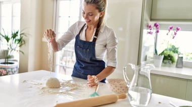 Kako napraviti domaće tijesto za pizzu - savjeti i trikovi za savr&scaron;en rezultat