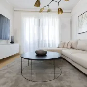 Ideje Mirjane Mikulec za proljetni makeover dnevnog boravka
