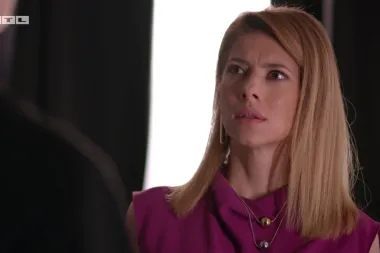 'Sjene prošlosti': Marta se prisjeća svoje prošlosti s Karlom, a Paula je zabrinuta zbog novih susjeda