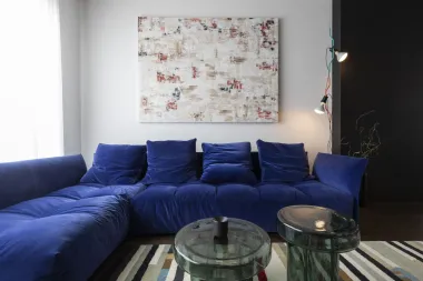 Ideje Mirjane Mikulec za proljetni makeover dnevnog boravka