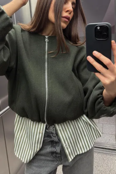 Tražiš jaknu za proljeće? Zara nudi odlične modele u odjelu 'posebne cijene'