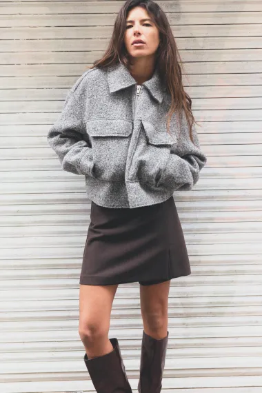 Tražiš jaknu za proljeće? Zara nudi odlične modele u odjelu 'posebne cijene'