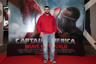Spektakularna premijera ‘Kapetana Amerike’ okupila zvjezdanu ekipu i oduševila obožavatelje