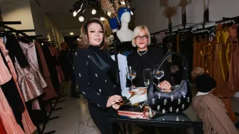 Neda Ukraden otkrila nam je tko je zaslužan za njezin izgled: 'Praćenje mode je zakonitost ovog posla'