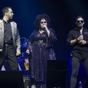 Rock spektakl 'Queen Symphonic' oduševio Varaždin savršenim spojem rocka i simfonije