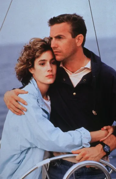 Kevin Costner u osmom desetljeću osvaja žene svojim ulogama i šarmom