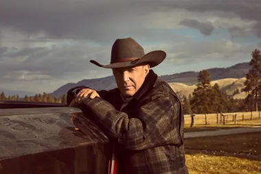 Kevin Costner u osmom desetljeću osvaja žene svojim ulogama i šarmom