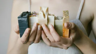 Jesi li probala raditi domaći sapun? Glavni sastojak imaš u kuhinji