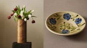 Najljepši noviteti iz proljetne Zara Home kolekcije za ugodniji dom
