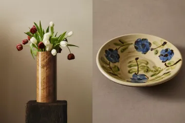 Najljepši noviteti iz proljetne Zara Home kolekcije za ugodniji dom