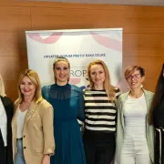 Novi ciklus konferencija Zdrava mama, sretna beba započinje u Rijeci