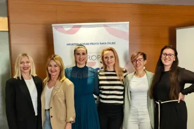 Novi ciklus konferencija Zdrava mama, sretna beba započinje u Rijeci