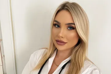 Petra Meštrić za Žena.hr: Kako menopauza utječe na tijelo i kako se nositi s njom?