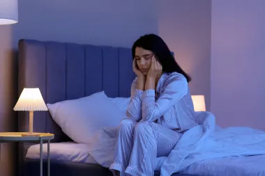 Kako lakše zaspati i bolje se naspavati? Pripazite na ovih 5 stvari