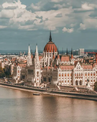 Zašto je Budimpešta nezaobilazna destinacija? Grad koji spaja povijest i moderno