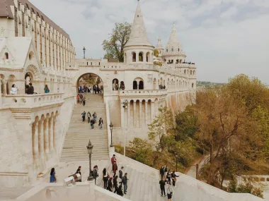 Zašto je Budimpešta nezaobilazna destinacija? Grad koji spaja povijest i moderno