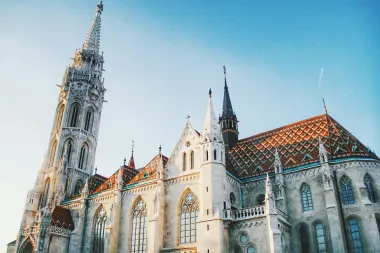 Zašto je Budimpešta nezaobilazna destinacija? Grad koji spaja povijest i moderno