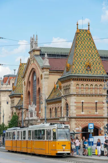 Zašto je Budimpešta nezaobilazna destinacija? Grad koji spaja povijest i moderno