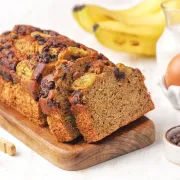 Jednostavan i sočan banana bread koji obožavamo