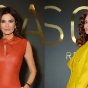 Branka Krstulović i Nikolina Pišek prizivaju proljeće u žarkim bojama