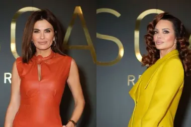 Branka Krstulović i Nikolina Pišek prizivaju proljeće u žarkim bojama