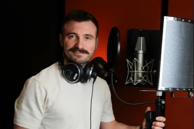 Ljubomir Hlobik po drugi put u ulozi voditelja inauguracije Predsjednika Republike Hrvatske