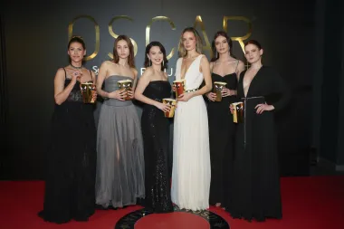 Otvorena 21. Oscar revija u CineStaru: Slavljeničko putovanje kroz vrhunska filmska ostvarenja