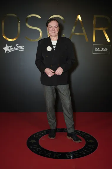 Otvorena 21. Oscar revija u CineStaru: Slavljeničko putovanje kroz vrhunska filmska ostvarenja