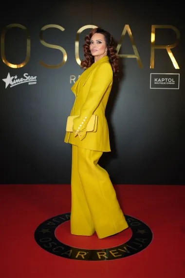 Otvorena 21. Oscar revija u CineStaru: Slavljeničko putovanje kroz vrhunska filmska ostvarenja