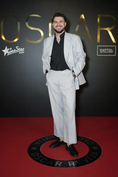 Otvorena 21. Oscar revija u CineStaru: Slavljeničko putovanje kroz vrhunska filmska ostvarenja