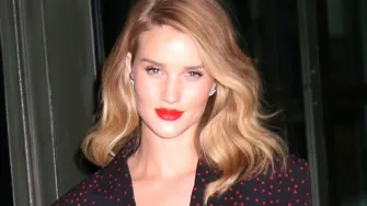 Utjelovljenje tihog luksuza: Obožavamo stil Rosie Huntington-Whiteley