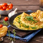 Kako napraviti savršen omlet? Recepti i trikovi za najukusniji obrok