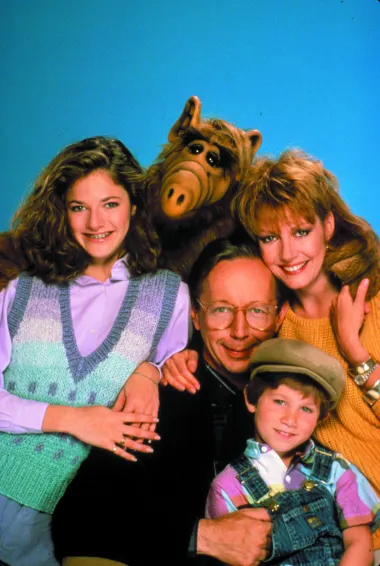 Na RTL Kockicu stigao je legendarni 'Alf' - jedna su od najgledanijih humorističnih serija u povijesti